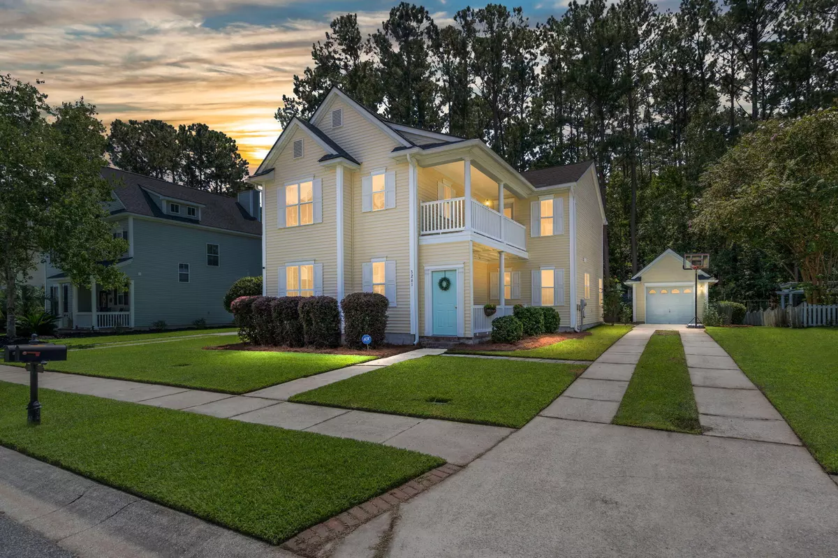 Mount Pleasant, SC 29466,3261 Beaconsfield Rd
