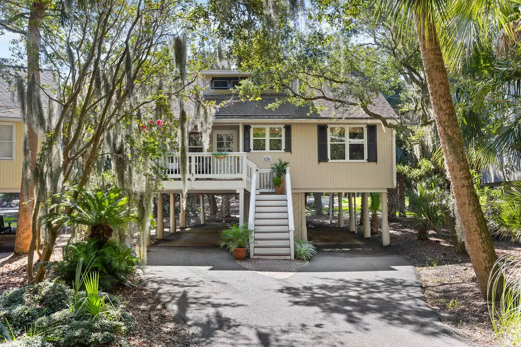 Seabrook Island, SC 29455,536 Cobby Creek Ln