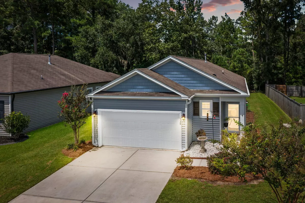 Moncks Corner, SC 29461,520 Glady Rd