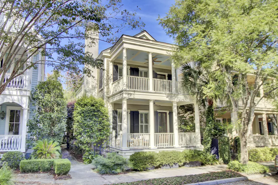 155 Ionsborough St, Mount Pleasant, SC 29464