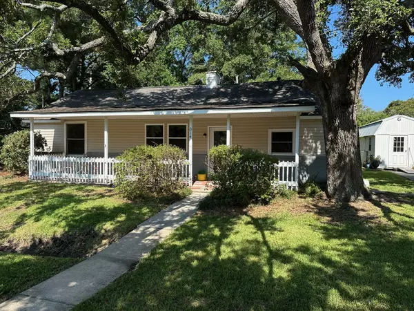 314 Canterbury Rd,  Charleston,  SC 29407