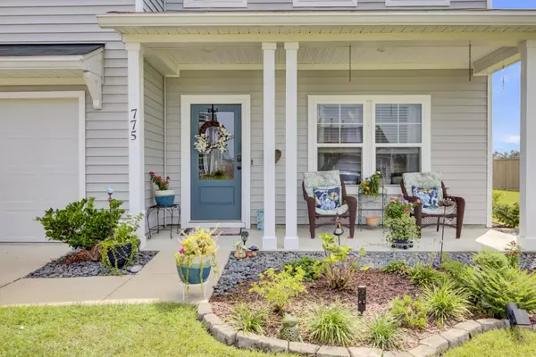 Summerville, SC 29486,775 Sienna Way