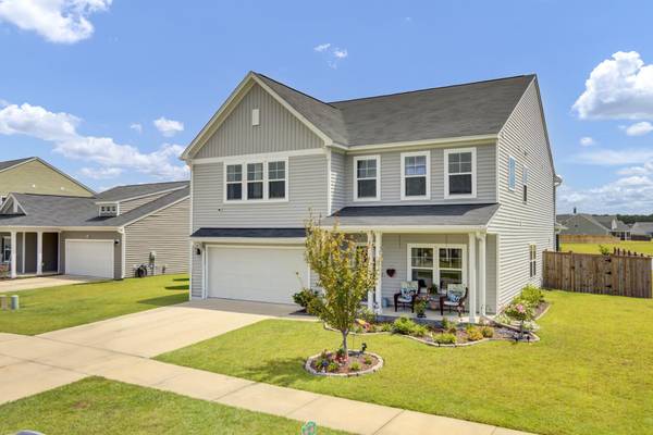 775 Sienna Way, Summerville, SC 29486