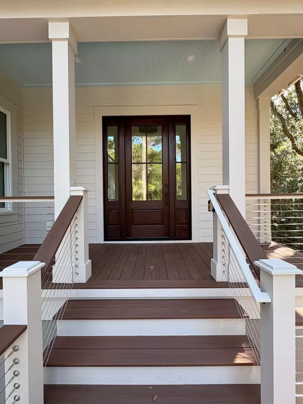 Seabrook Island, SC 29455,2706 Old Oak Walk