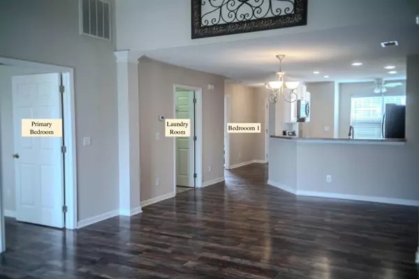 Hanahan, SC 29410,1253 River Rock Rd