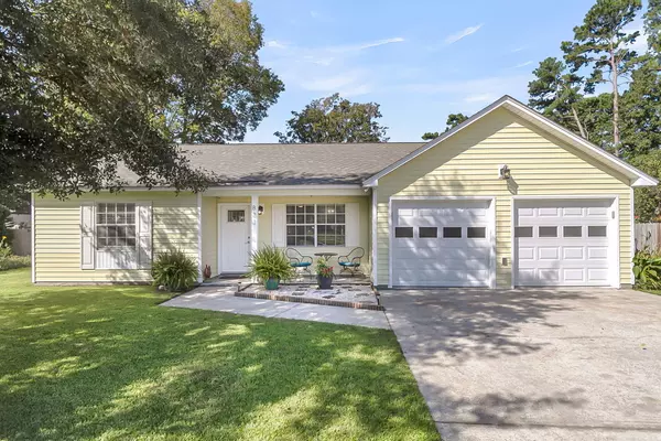 Goose Creek, SC 29445,803 Gunston Hall Rd