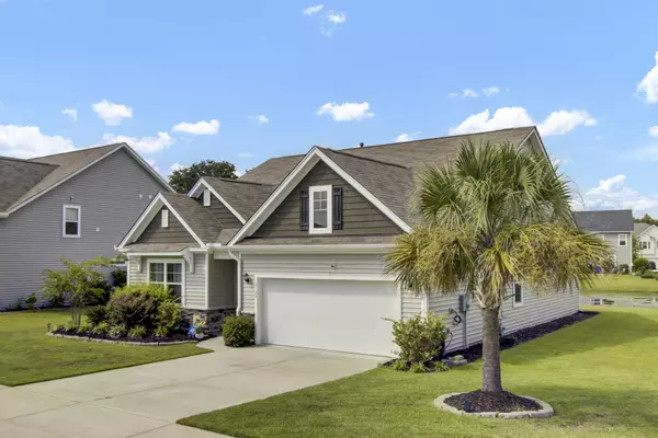 Johns Island, SC 29455,2720 Harmony Lake Dr