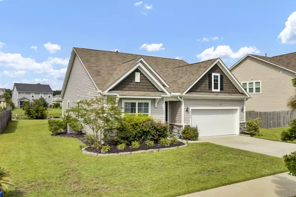 Johns Island, SC 29455,2720 Harmony Lake Dr