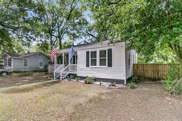 North Charleston, SC 29405,2666 Poplin Ave