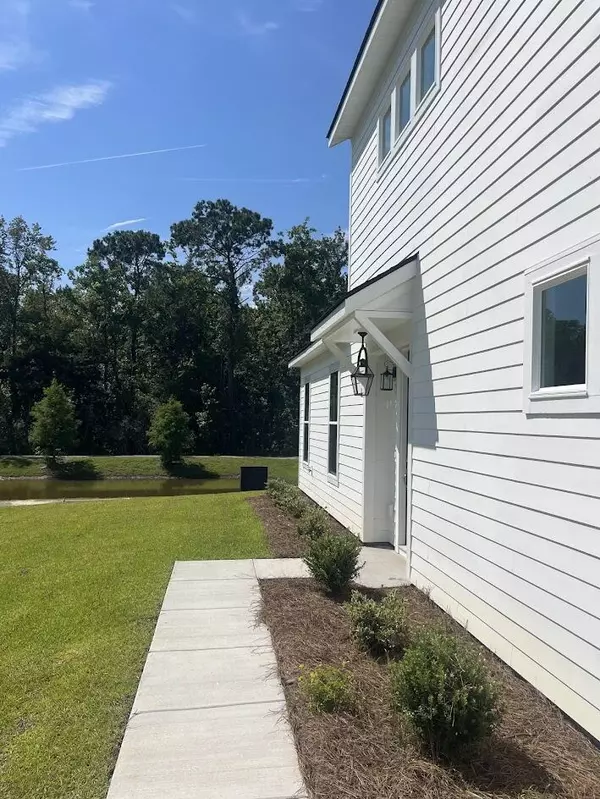 Charleston, SC 29414,418 Queenview Ln