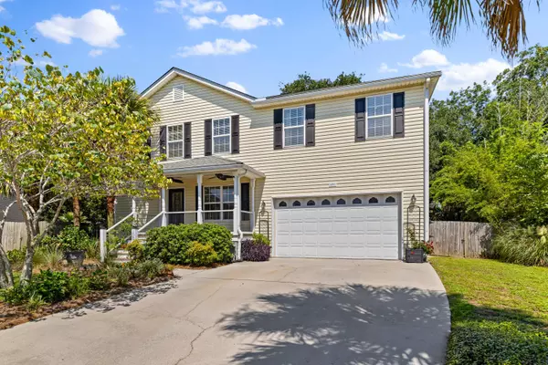 Charleston, SC 29412,1087 Clearspring Dr