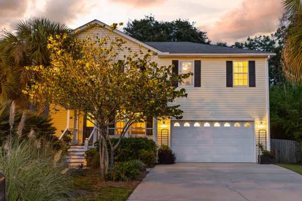 Charleston, SC 29412,1087 Clearspring Dr