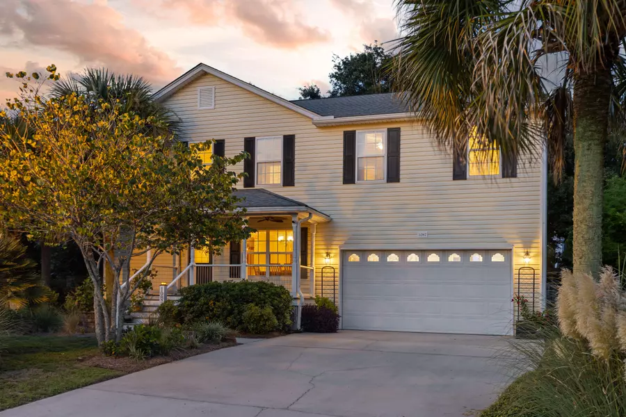1087 Clearspring Dr, Charleston, SC 29412