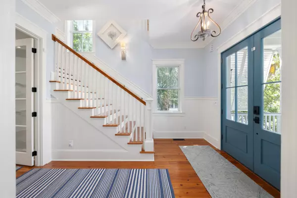 Isle Of Palms, SC 29451,118 Charleston Blvd