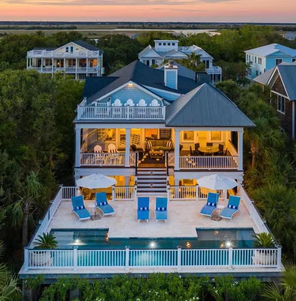 Isle Of Palms, SC 29451,118 Charleston Blvd