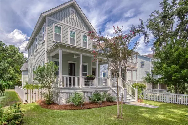 Charleston, SC 29412,1344 Seaside Plantation Dr