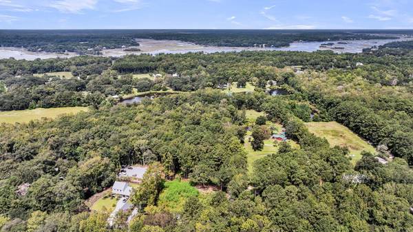 Johns Island, SC 29455,3950 Humbert Rd