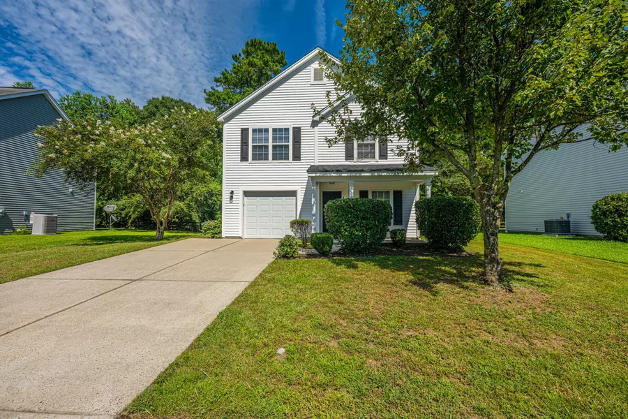 8537 Chloe Ln, North Charleston, SC 29406