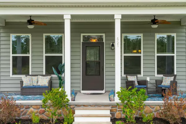 Huger, SC 29450,455 Hadley Dr