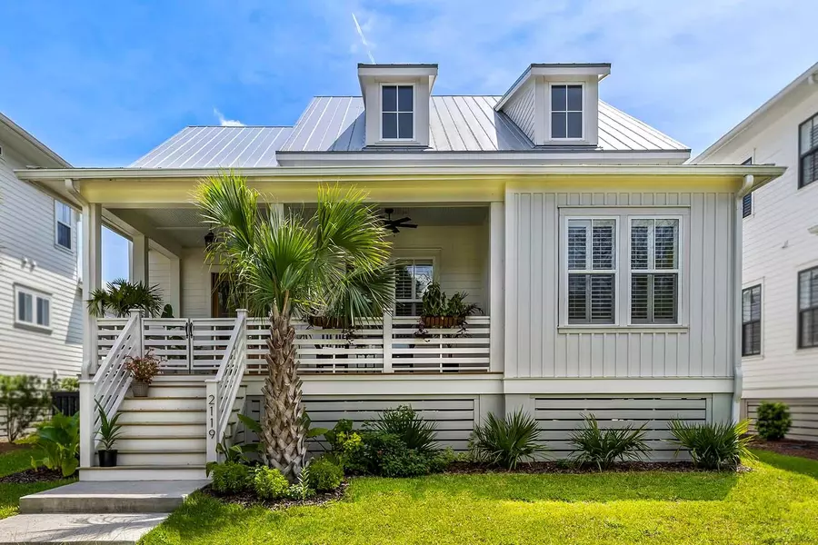 2119 Boatwright Rd, Johns Island, SC 29455