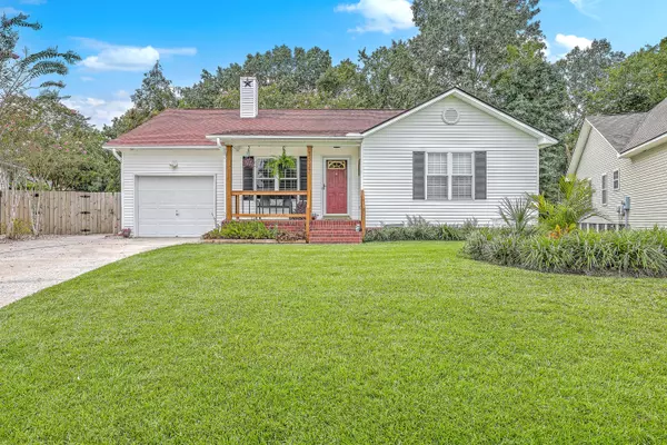 North Charleston, SC 29406,3037 Brigham Ct
