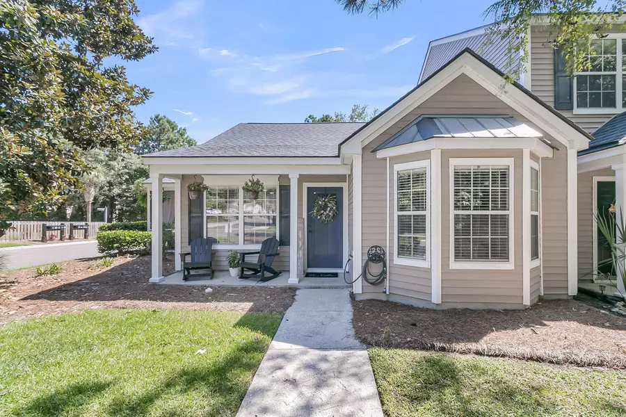 1021 Island View Ct, Charleston, SC 29492