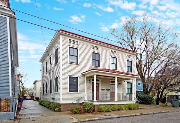 26 Blake St #B, Charleston, SC 29403