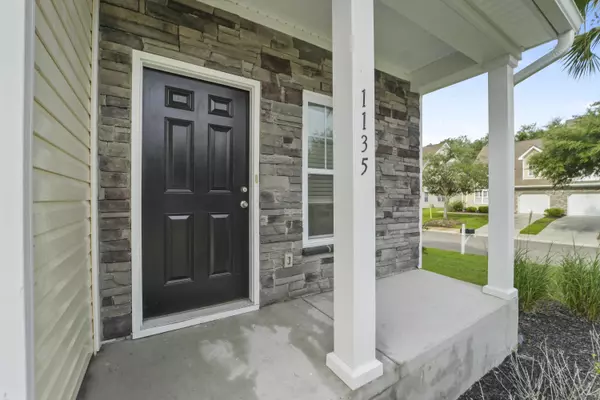 Johns Island, SC 29455,1135 St Pauls Parrish Ln