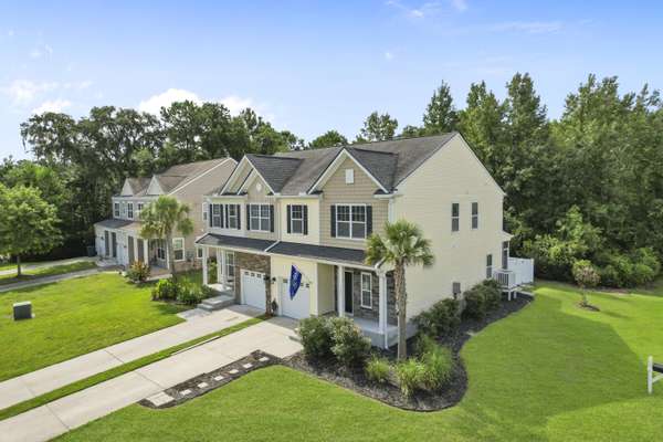 Johns Island, SC 29455,1135 St Pauls Parrish Ln