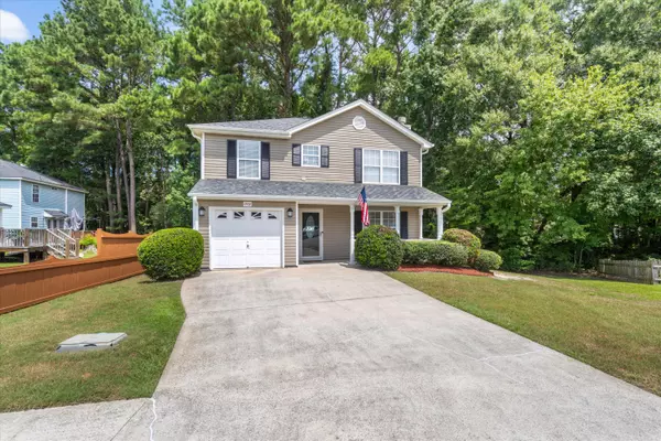 Hanahan, SC 29410,1702 Sandpiper Ct