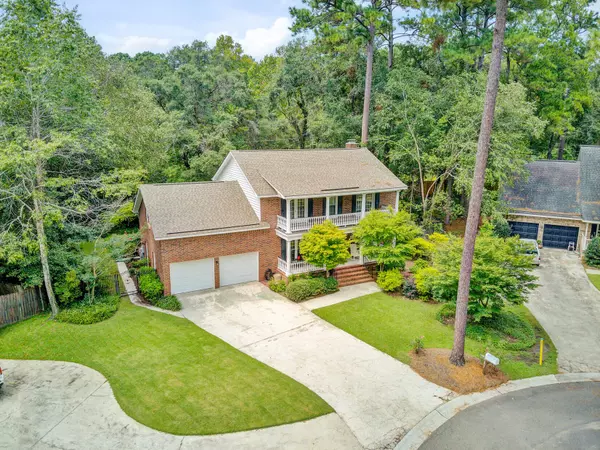 207 Quinby St, Summerville, SC 29483