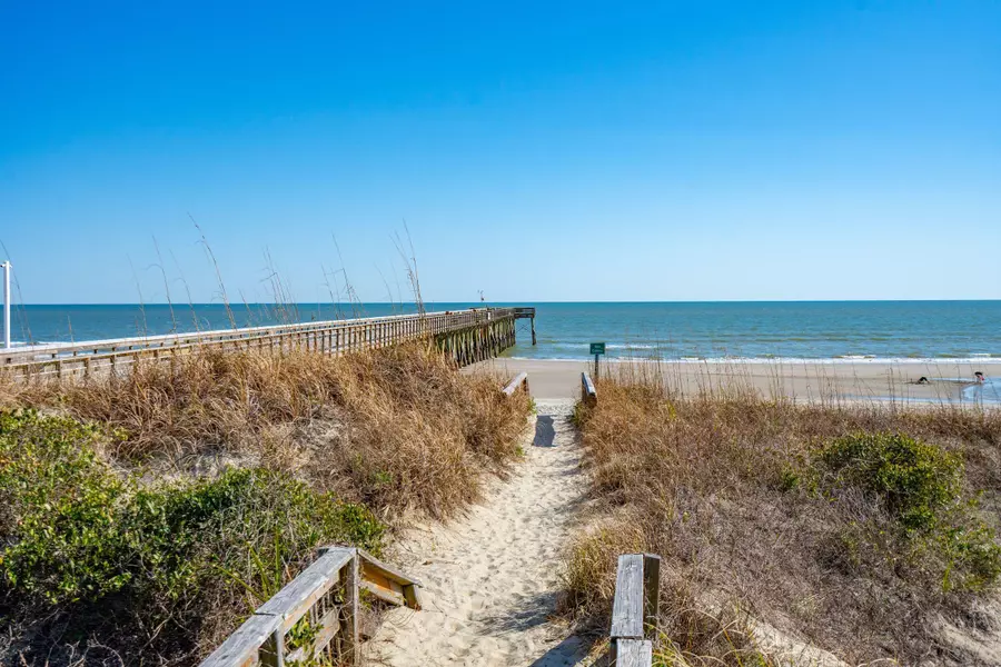 1400 Ocean Blvd #308b, Isle Of Palms, SC 29451