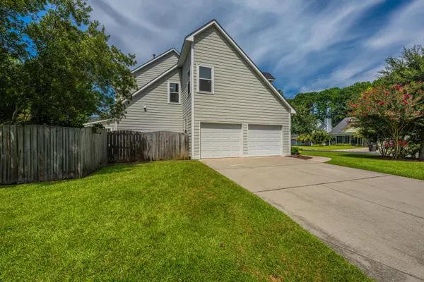 Mount Pleasant, SC 29466,1067 Black Rush Cir
