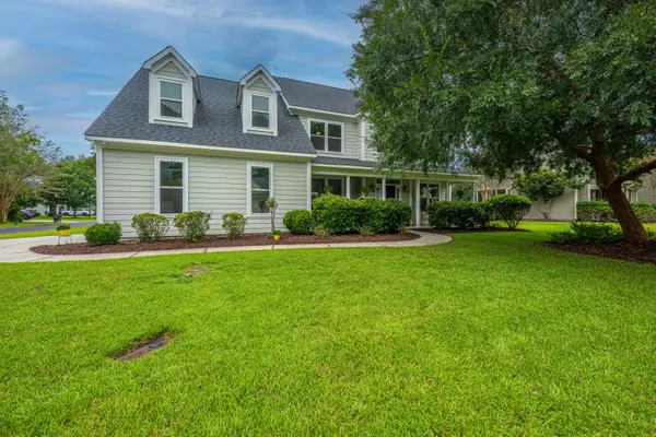 Mount Pleasant, SC 29466,1067 Black Rush Cir