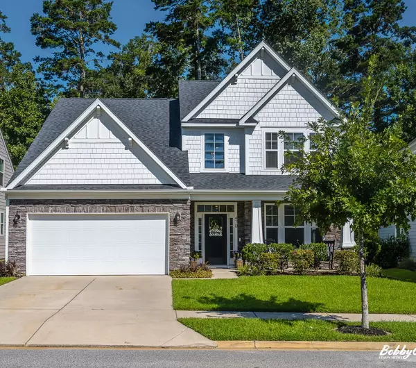Summerville, SC 29483,470 Coopers Hawk Dr