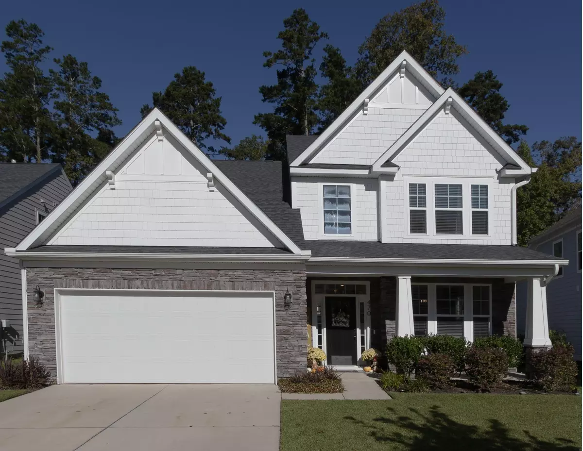 Summerville, SC 29483,470 Coopers Hawk Dr