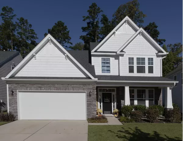 470 Coopers Hawk Dr, Summerville, SC 29483