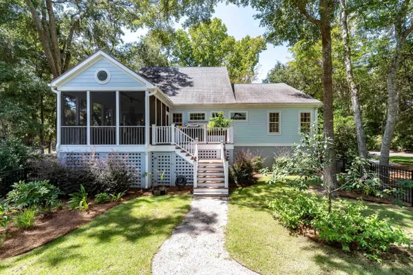 Johns Island, SC 29455,3043 Maritime Forest Dr