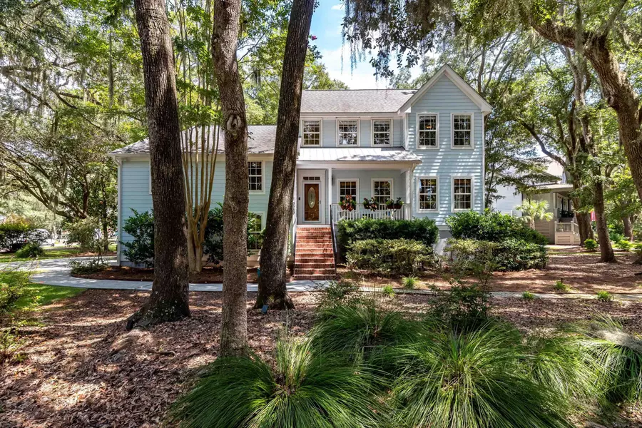 3043 Maritime Forest Dr, Johns Island, SC 29455