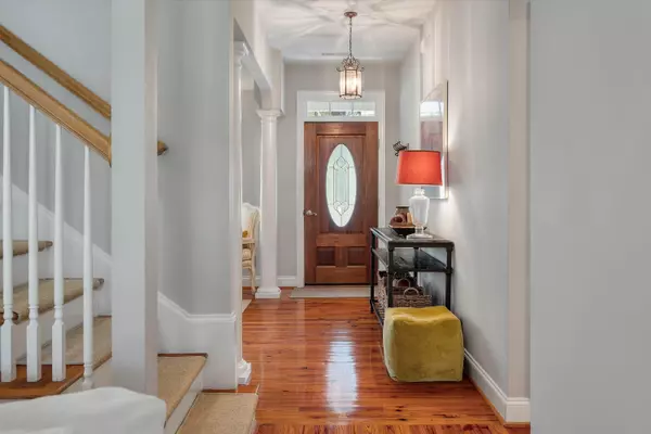 Johns Island, SC 29455,3043 Maritime Forest Dr