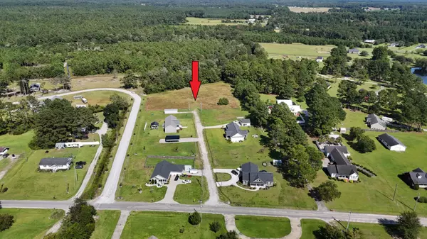 Loris, SC 29569,Tbd 5 Woodrow Ln