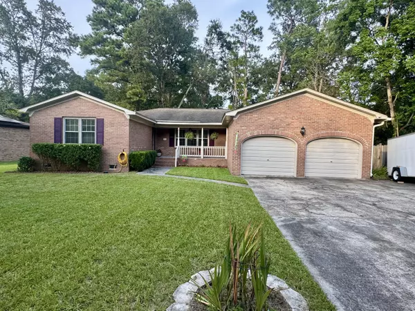 8038 Kittery Ave, North Charleston, SC 29420