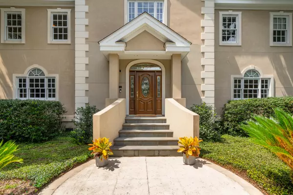 Mount Pleasant, SC 29464,1415 Cardiff Rd