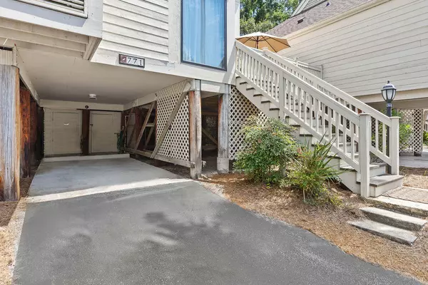 Seabrook Island, SC 29455,771 Spinnaker Beachhouses