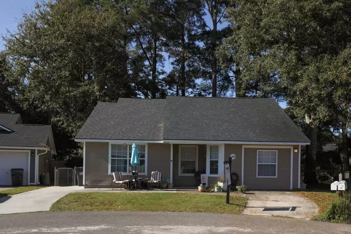 Summerville, SC 29486,120 Eaton Way