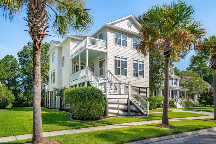 2187 N Marsh Dr, Mount Pleasant, SC 29466