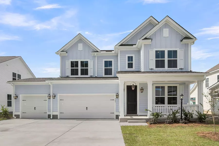 784 Maynard Ln, Summerville, SC 29486