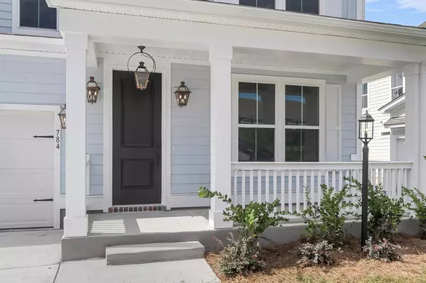 Summerville, SC 29486,784 Maynard Ln