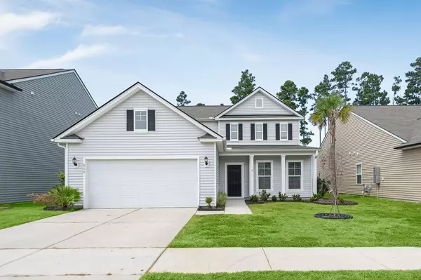Summerville, SC 29486,310 Silent Bluff Dr