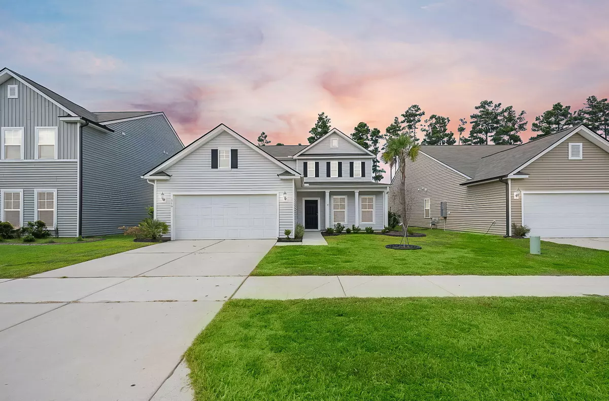 Summerville, SC 29486,310 Silent Bluff Dr